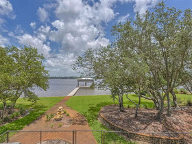 Crystal Lagoon by Meyer Vacation Rentals