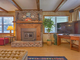 Crystal Lagoon by Meyer Vacation Rentals