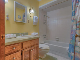 Crystal Lagoon by Meyer Vacation Rentals