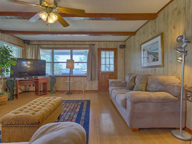 Crystal Lagoon by Meyer Vacation Rentals