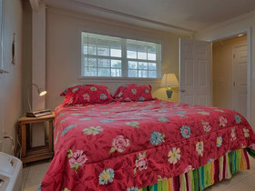 Crystal Lagoon by Meyer Vacation Rentals