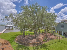 Crystal Lagoon by Meyer Vacation Rentals