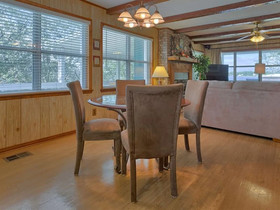 Crystal Lagoon by Meyer Vacation Rentals