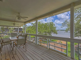 Crystal Lagoon by Meyer Vacation Rentals