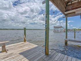 Crystal Lagoon by Meyer Vacation Rentals