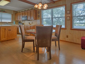 Crystal Lagoon by Meyer Vacation Rentals