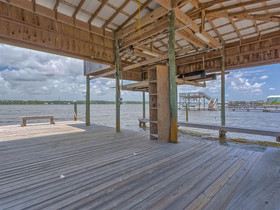 Crystal Lagoon by Meyer Vacation Rentals