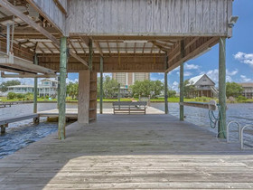 Crystal Lagoon by Meyer Vacation Rentals