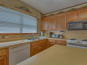 Crystal Lagoon by Meyer Vacation Rentals