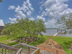 Crystal Lagoon by Meyer Vacation Rentals