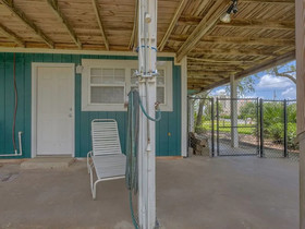 Crystal Lagoon by Meyer Vacation Rentals