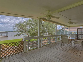 Crystal Lagoon by Meyer Vacation Rentals