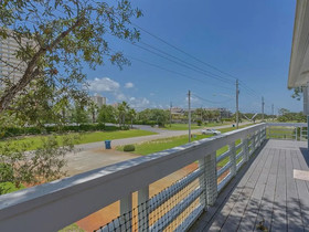 Crystal Lagoon by Meyer Vacation Rentals