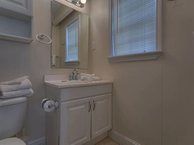 Crystal Lagoon by Meyer Vacation Rentals