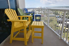 Crystal Tower by Bender Vacation Rentals