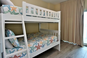 Crystal Tower by Bender Vacation Rentals