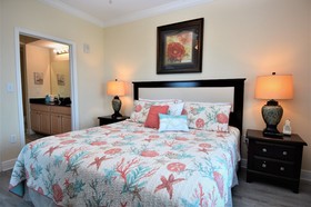 Crystal Tower by Bender Vacation Rentals