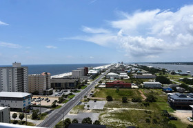 Crystal Tower by Bender Vacation Rentals