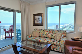 Crystal Tower by Bender Vacation Rentals