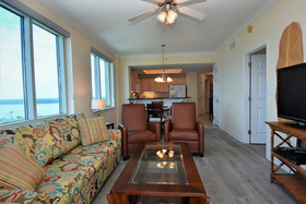 Crystal Tower by Bender Vacation Rentals