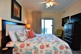 Crystal Tower by Bender Vacation Rentals