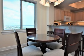 Crystal Tower by Bender Vacation Rentals