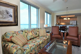 Crystal Tower by Bender Vacation Rentals