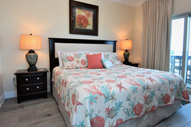 Crystal Tower by Bender Vacation Rentals