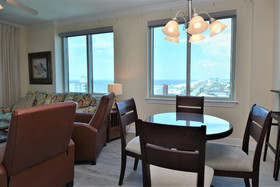 Crystal Tower by Bender Vacation Rentals