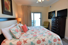 Crystal Tower by Bender Vacation Rentals