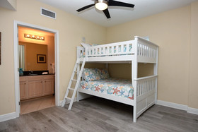 Crystal Tower by Bender Vacation Rentals