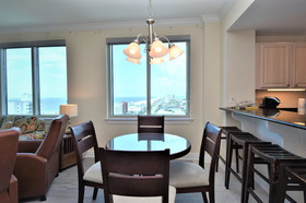 Crystal Tower by Bender Vacation Rentals