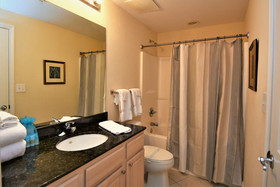 Crystal Tower by Bender Vacation Rentals