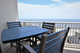 Crystal Tower by Bender Vacation Rentals