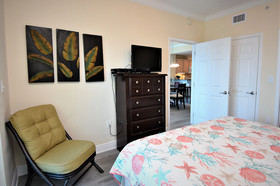 Crystal Tower by Bender Vacation Rentals