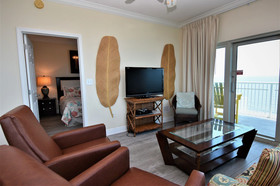 Crystal Tower by Bender Vacation Rentals