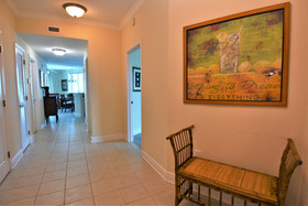 Crystal Tower by Bender Vacation Rentals