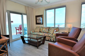 Crystal Tower by Bender Vacation Rentals