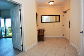 Crystal Tower by Bender Vacation Rentals