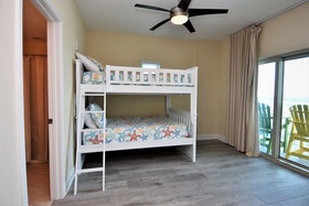 Crystal Tower by Bender Vacation Rentals