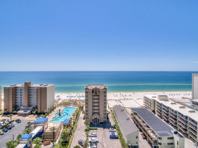 Crystal Tower by Bender Vacation Rentals