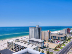 Crystal Tower by Bender Vacation Rentals