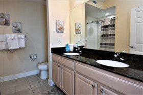 Crystal Tower by Bender Vacation Rentals