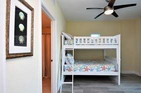 Crystal Tower by Bender Vacation Rentals