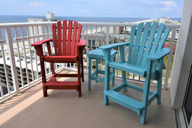 Crystal Tower by Bender Vacation Rentals