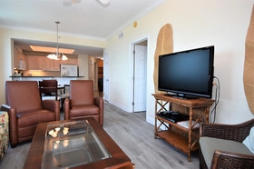 Crystal Tower by Bender Vacation Rentals