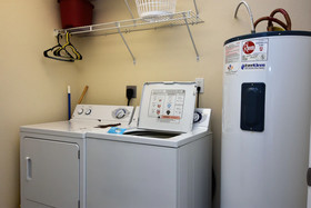 Crystal Tower by Bender Vacation Rentals