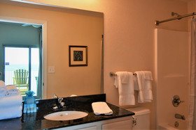 Crystal Tower by Bender Vacation Rentals