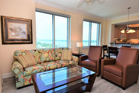 Crystal Tower by Bender Vacation Rentals