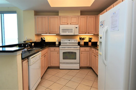 Crystal Tower by Bender Vacation Rentals